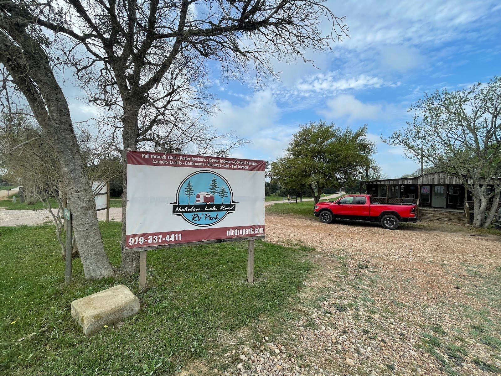 Nicholson Lake Road RV Park, photo 2
