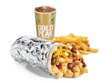 Del Taco, photo 3