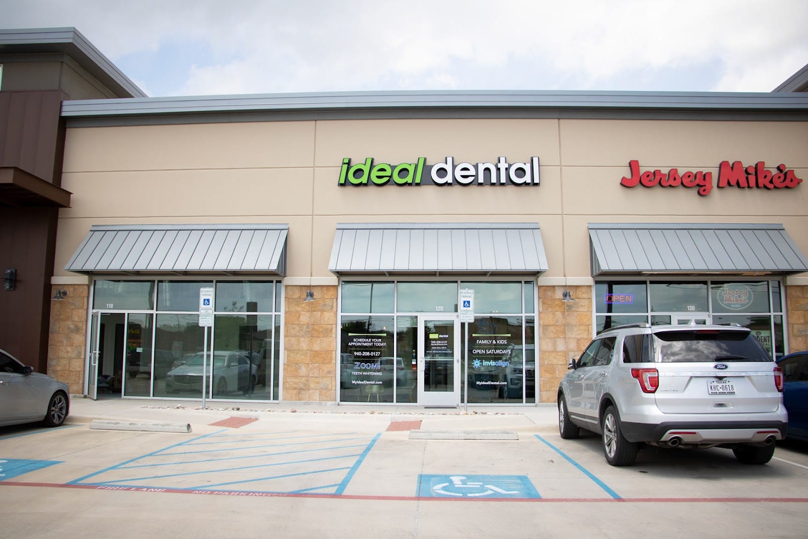 Ideal Dental Denton, photo 3