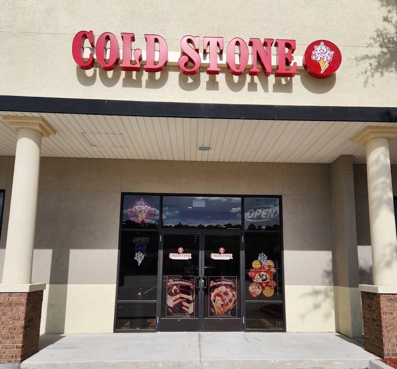 Cold Stone Creamery, photo 2