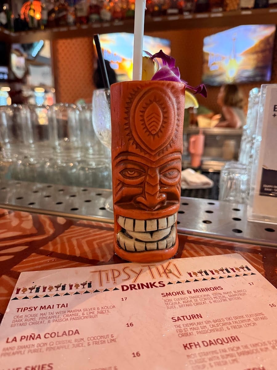 Tipsy Tiki, photo 3