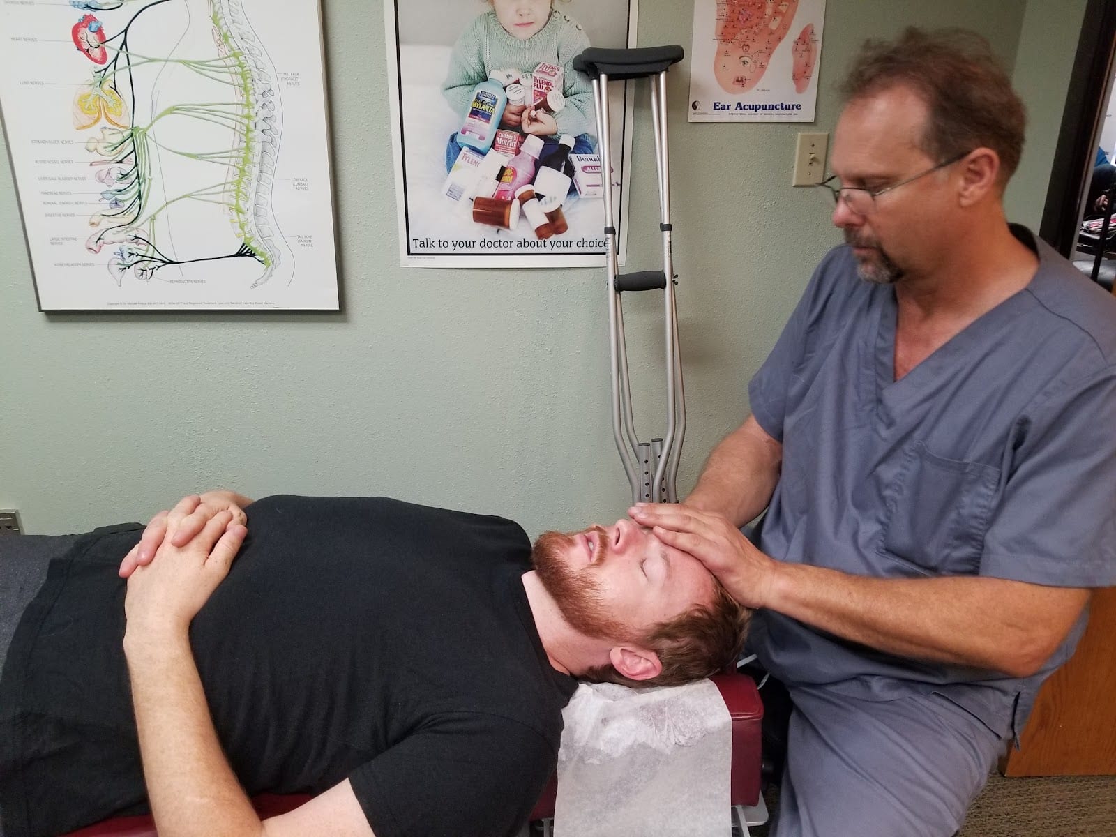 The Get Well Center, photo 2