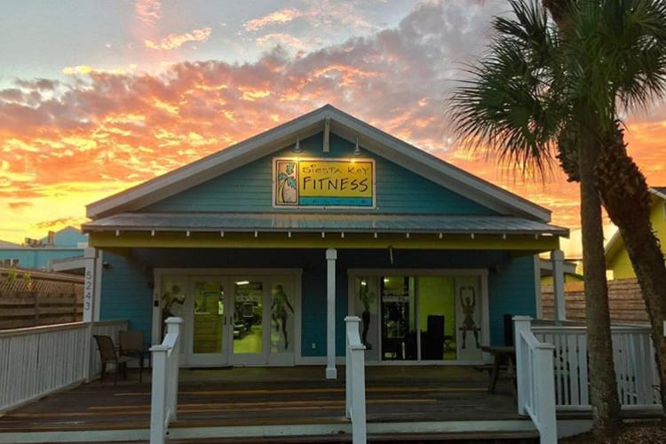Siesta Key Fitness Center, photo 2