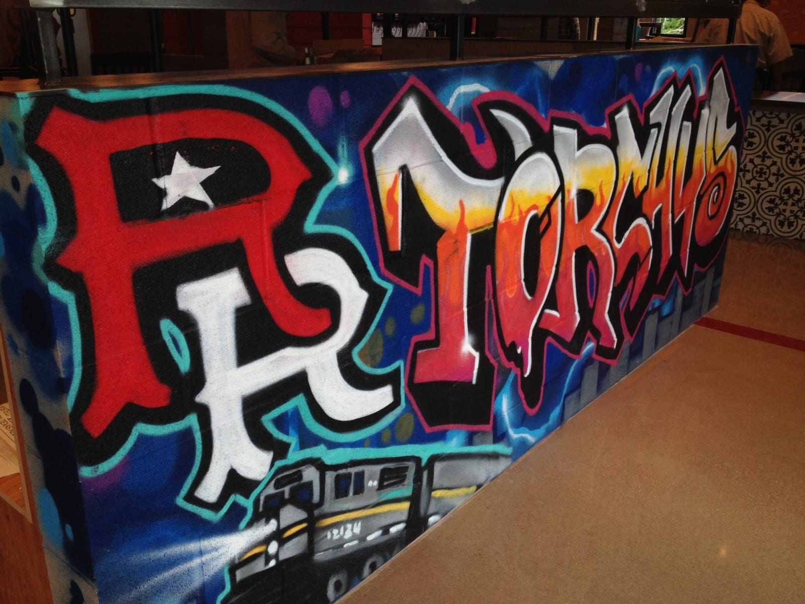 Torchy's Tacos, photo 4