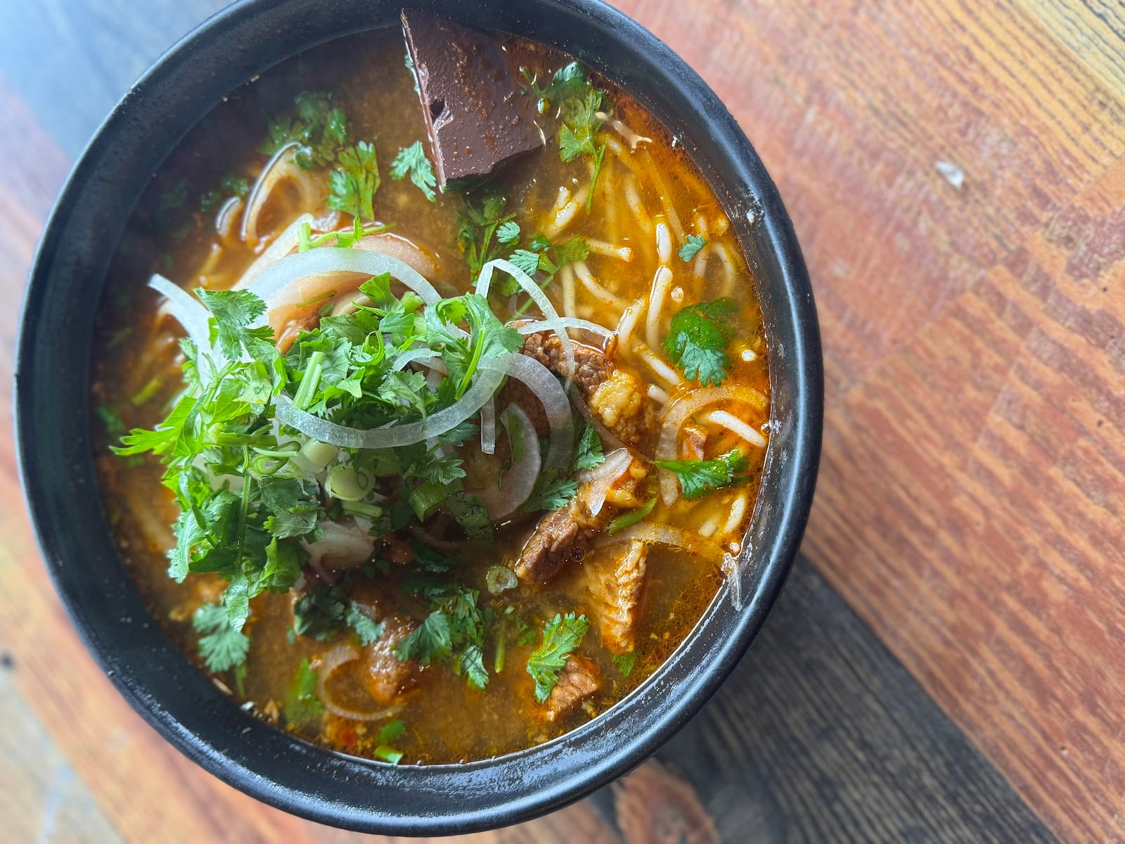 Pho Four Seasons
