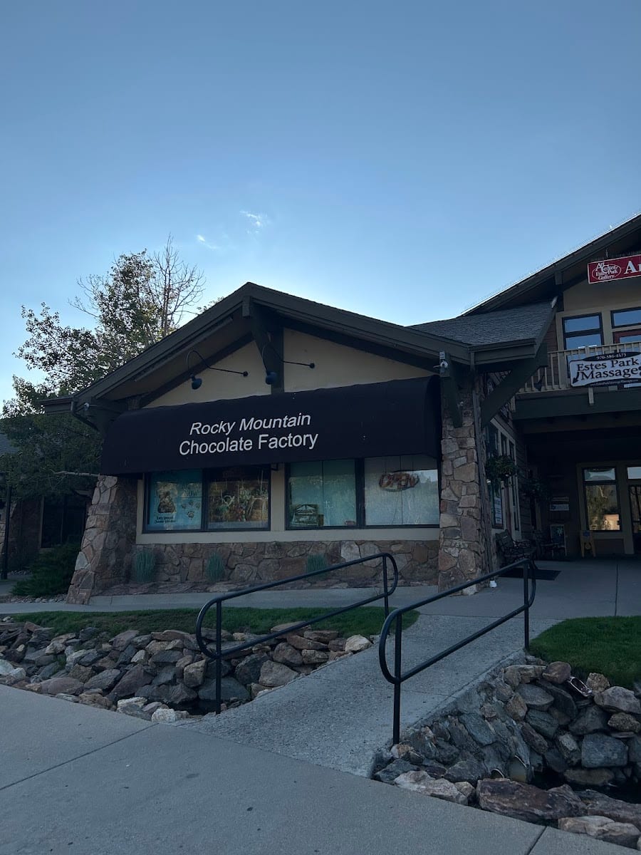 Rocky Mountain Chocolate Factory