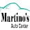 Martino's Auto Center