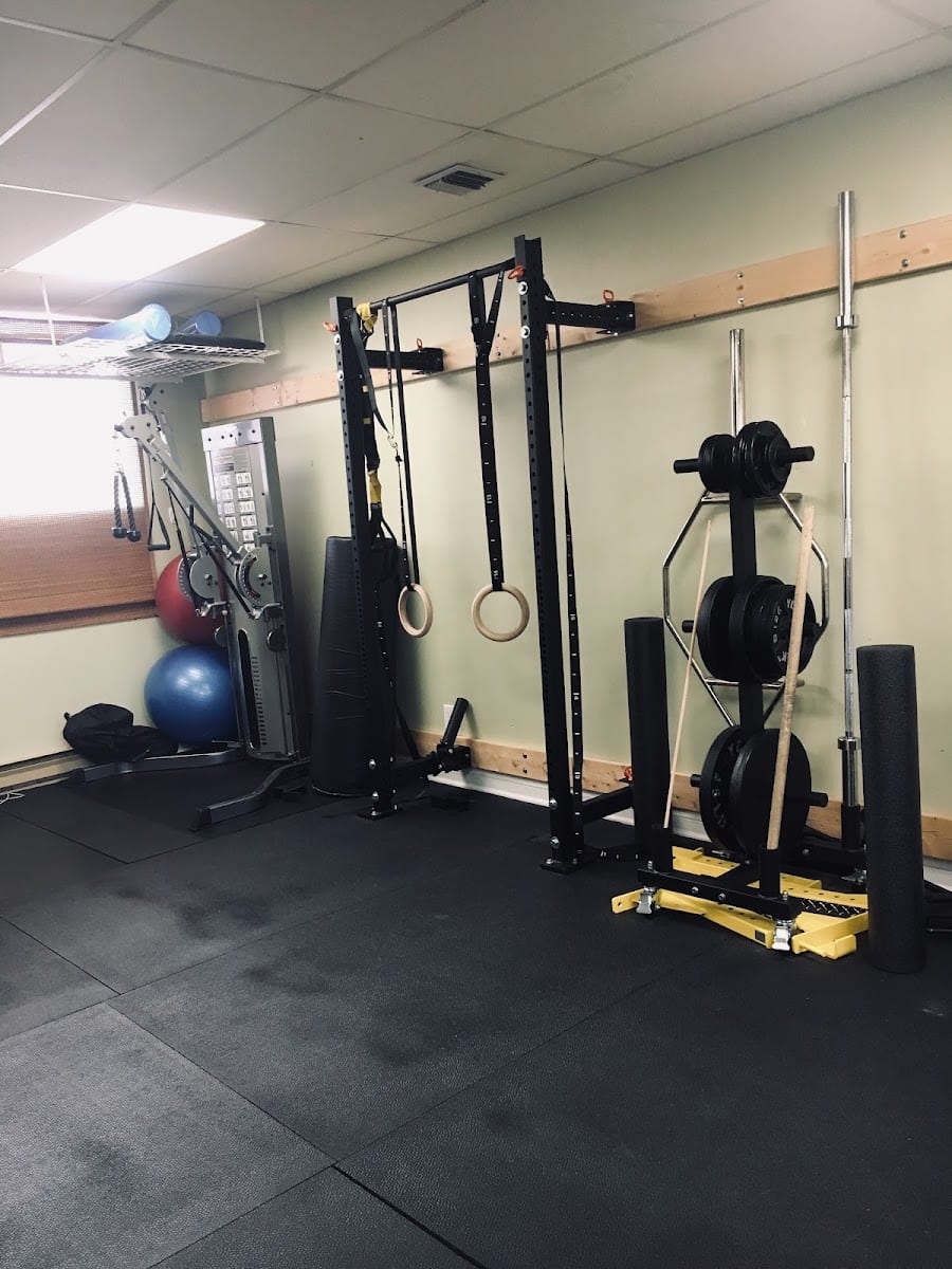 Core Performance Centre, photo 2