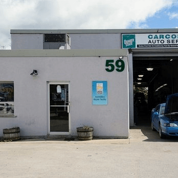 Carcone's Auto Works, photo 3