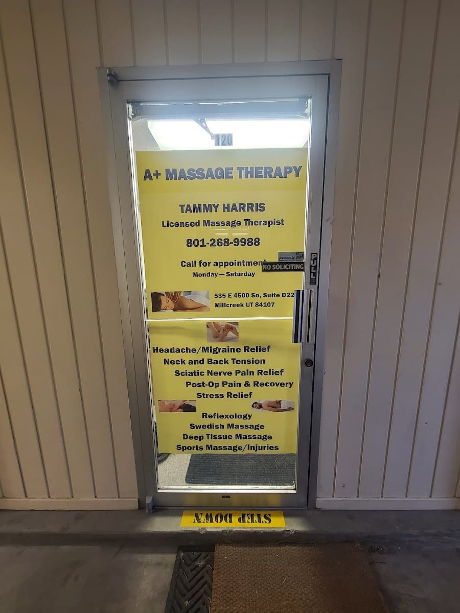 Radiance Massage Therapy, photo 2