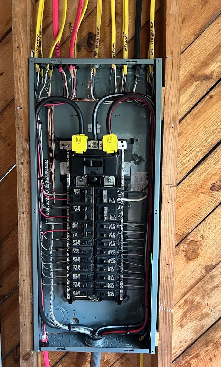 A&S Electrical Services, LLC