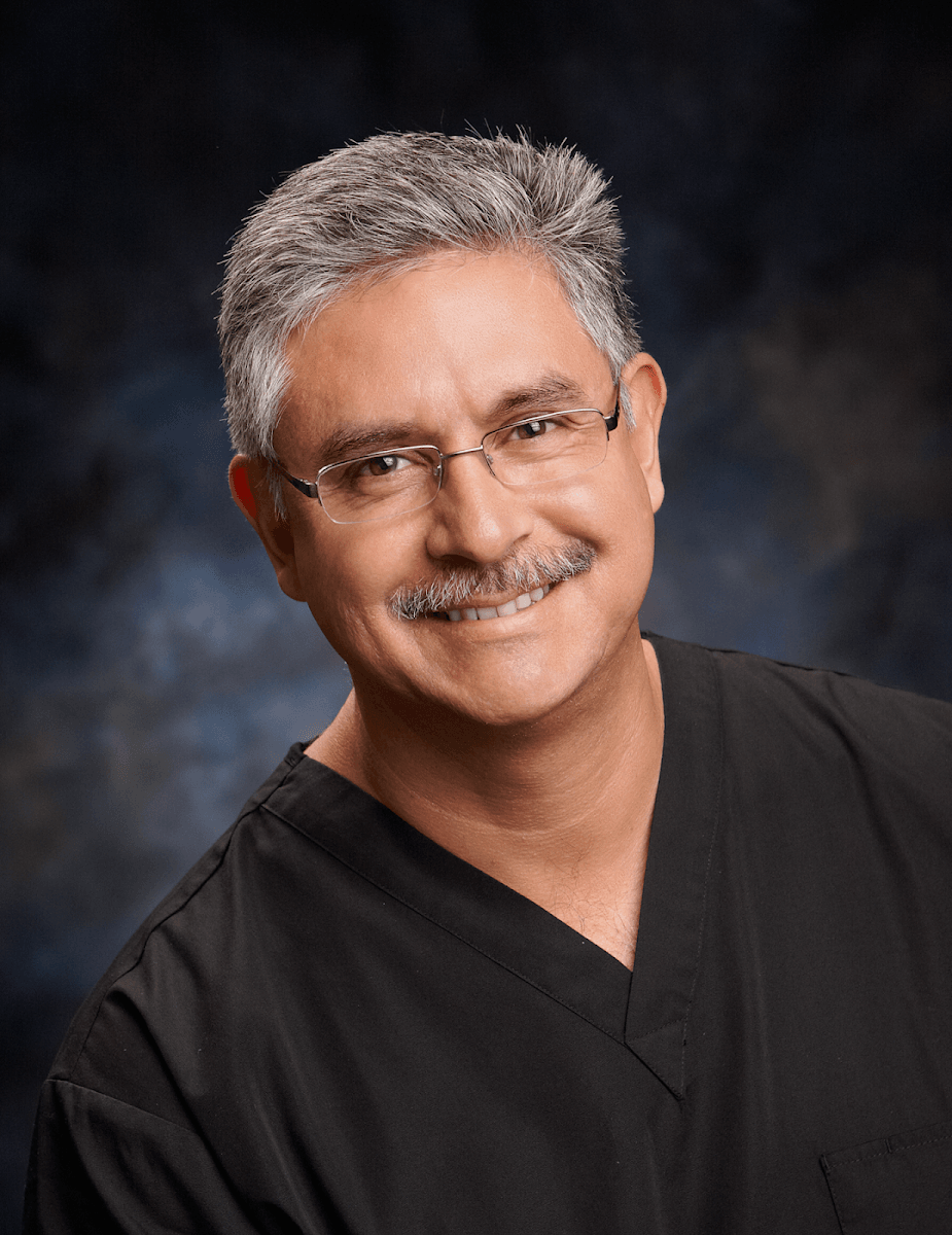 Comprehensive Dentistry