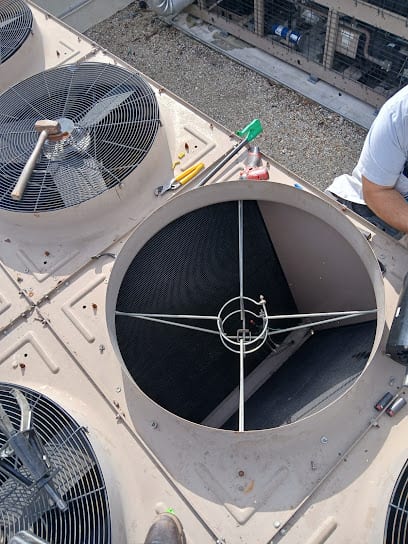 AIR CONDITIONING MAINTENANCE - MECO CLIMATE TECHNOLOGIES