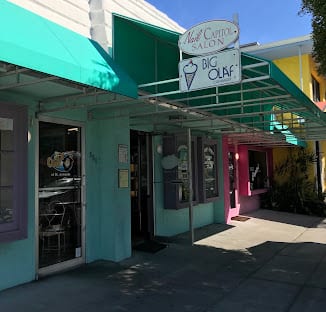 Big Olaf Creamery, photo 2