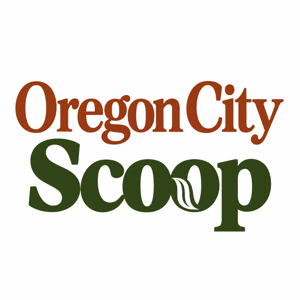 Oregon City Scoop