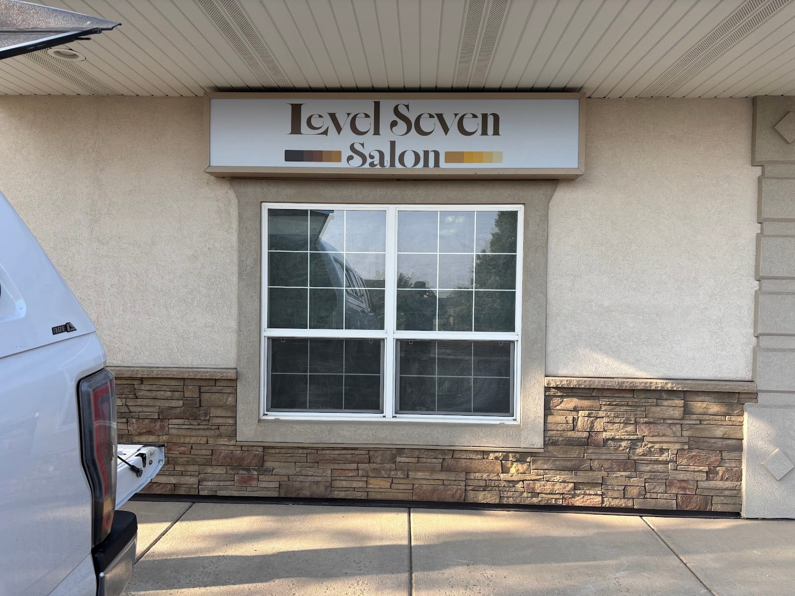 Level Seven Salon