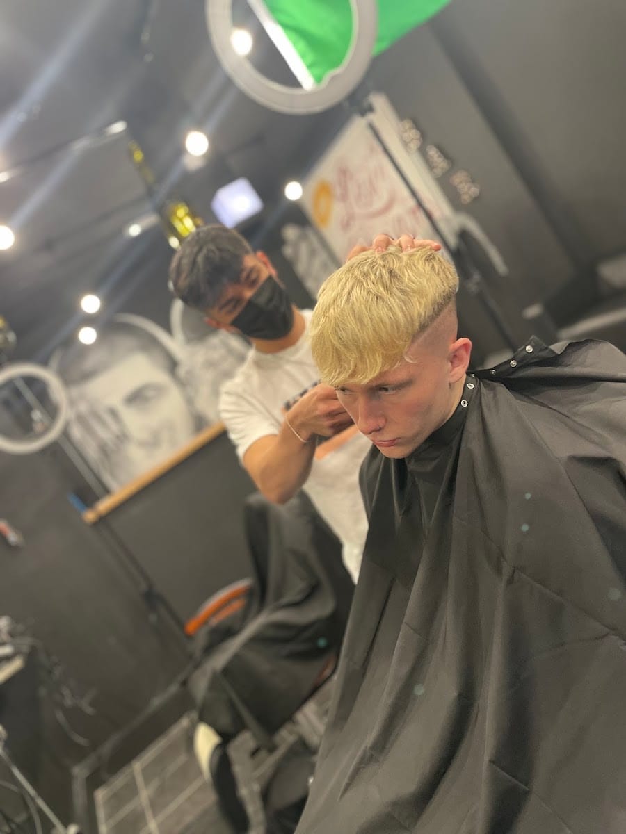Reliable Barbers London, photo 2