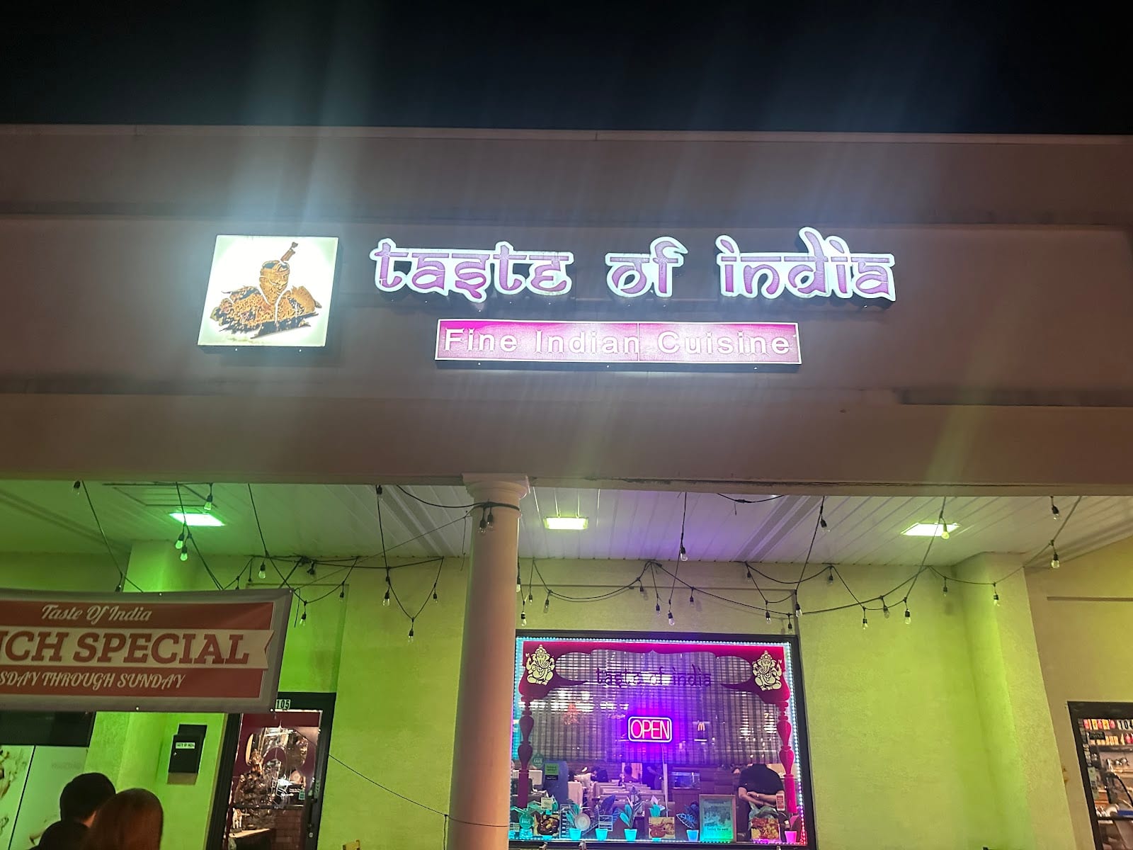 Taste of India, photo 2