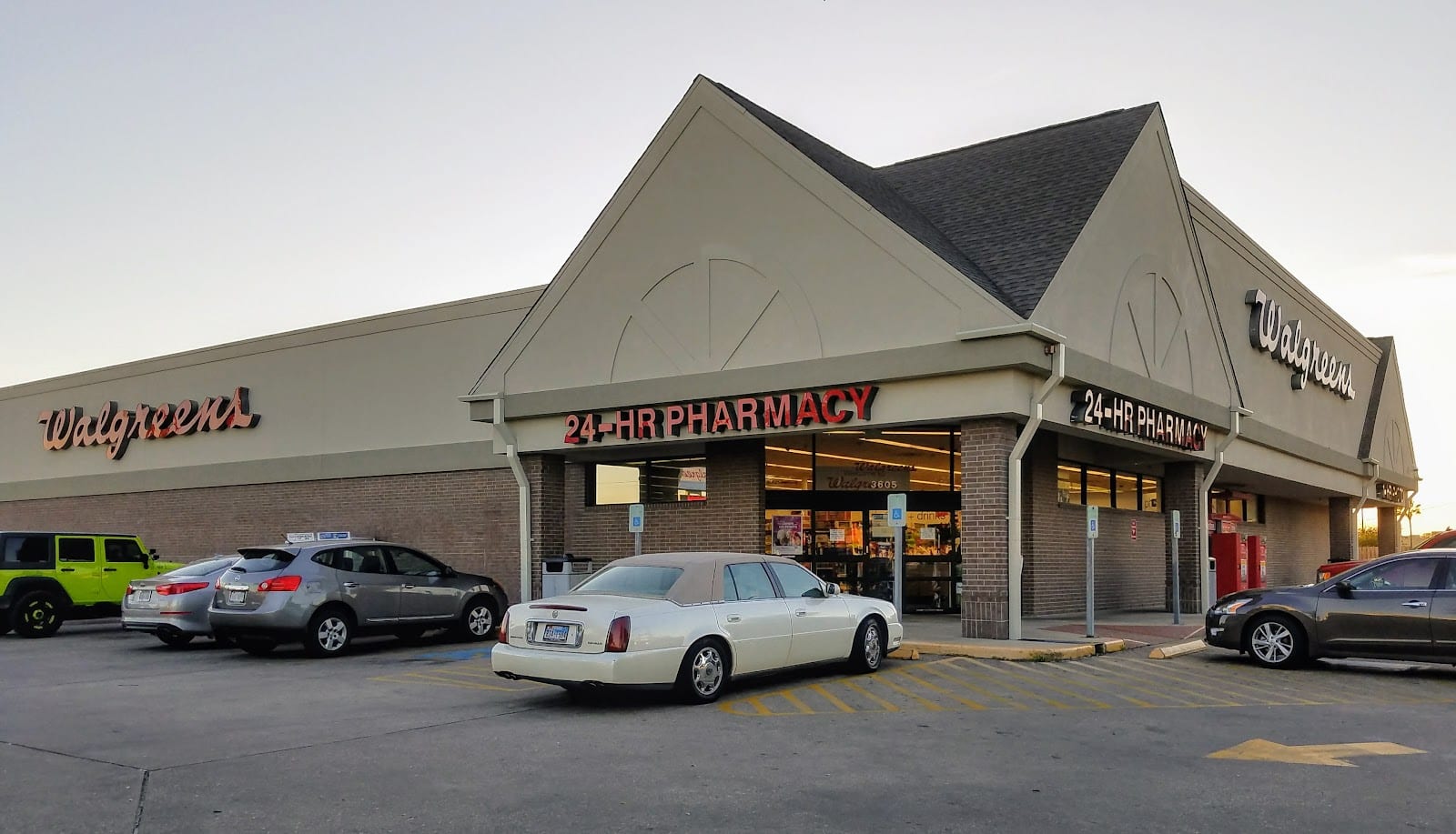 Walgreens, photo 2