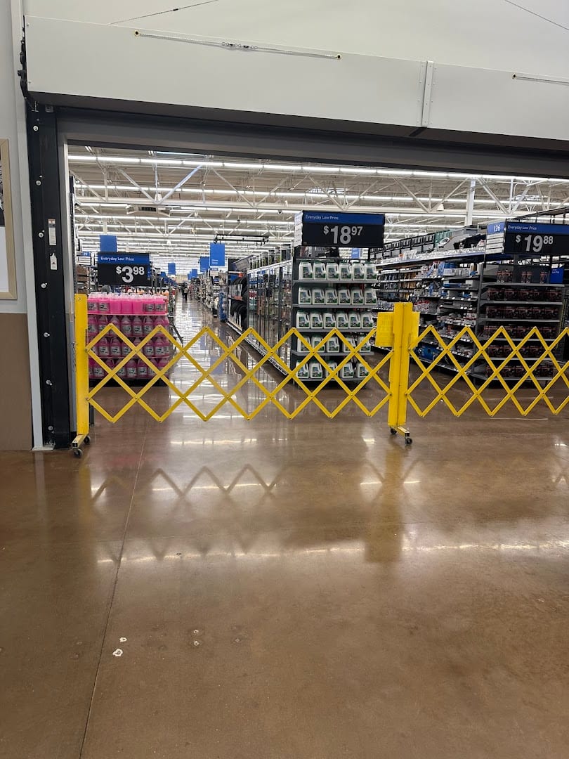 Walmart Auto Care Center, photo 2