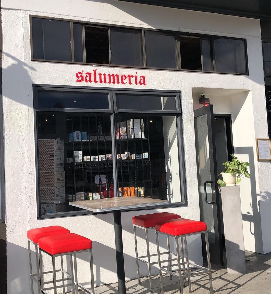 Salumeria di Bella - Sandwich Shop, Gelato, & Wine Bar, photo 3