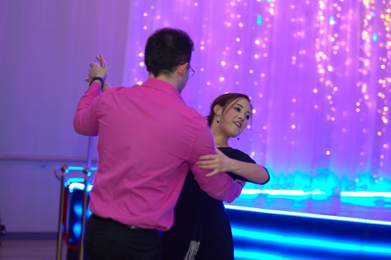 Elegance Ballroom Dance Studio & Event Center, photo 3