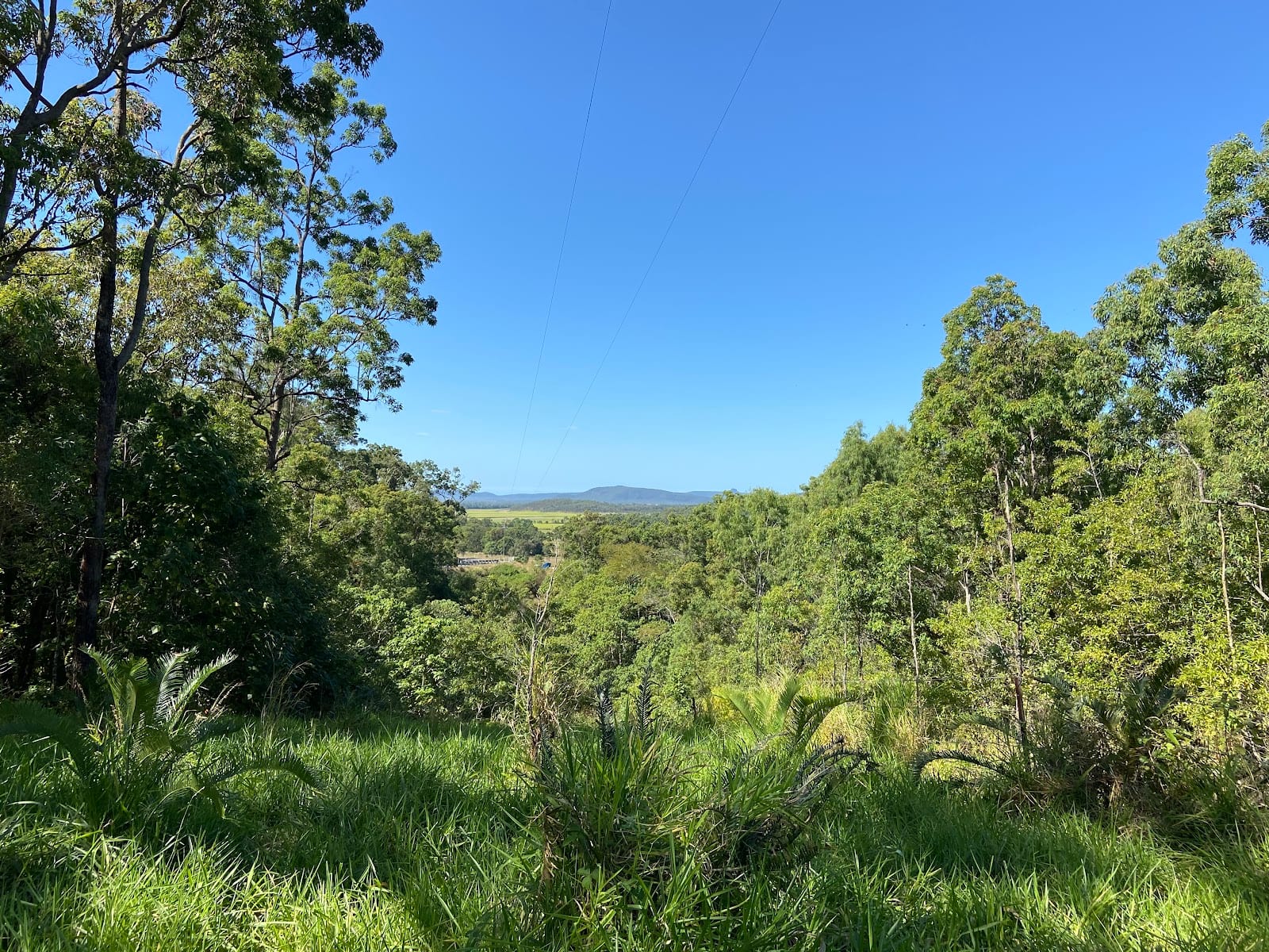 Kelvin National Park, photo 2