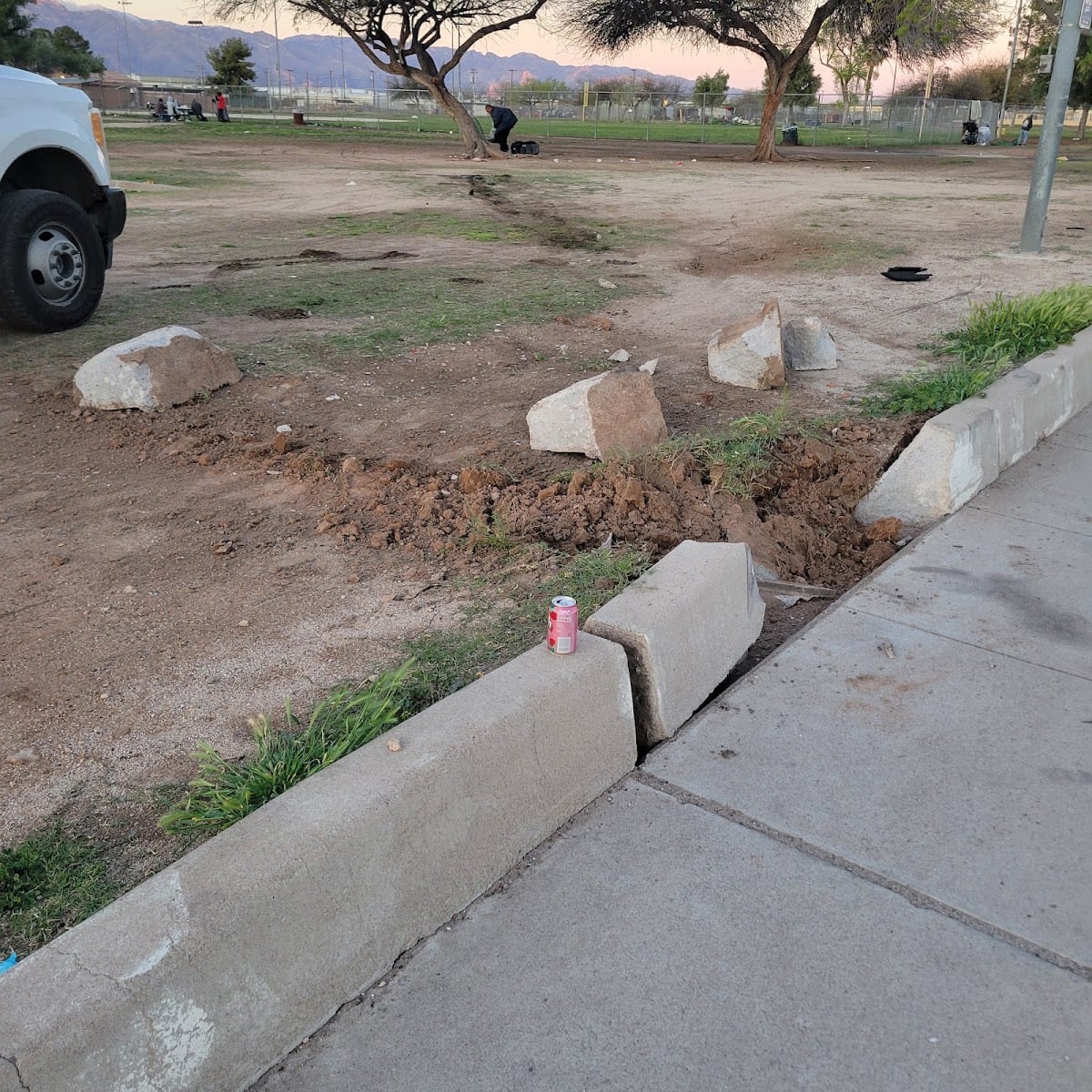 Santa Rita Park, photo 2