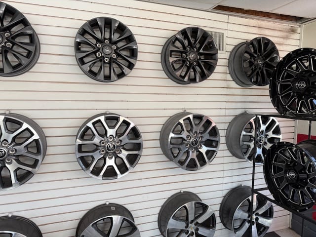 Tire Place Auto Center