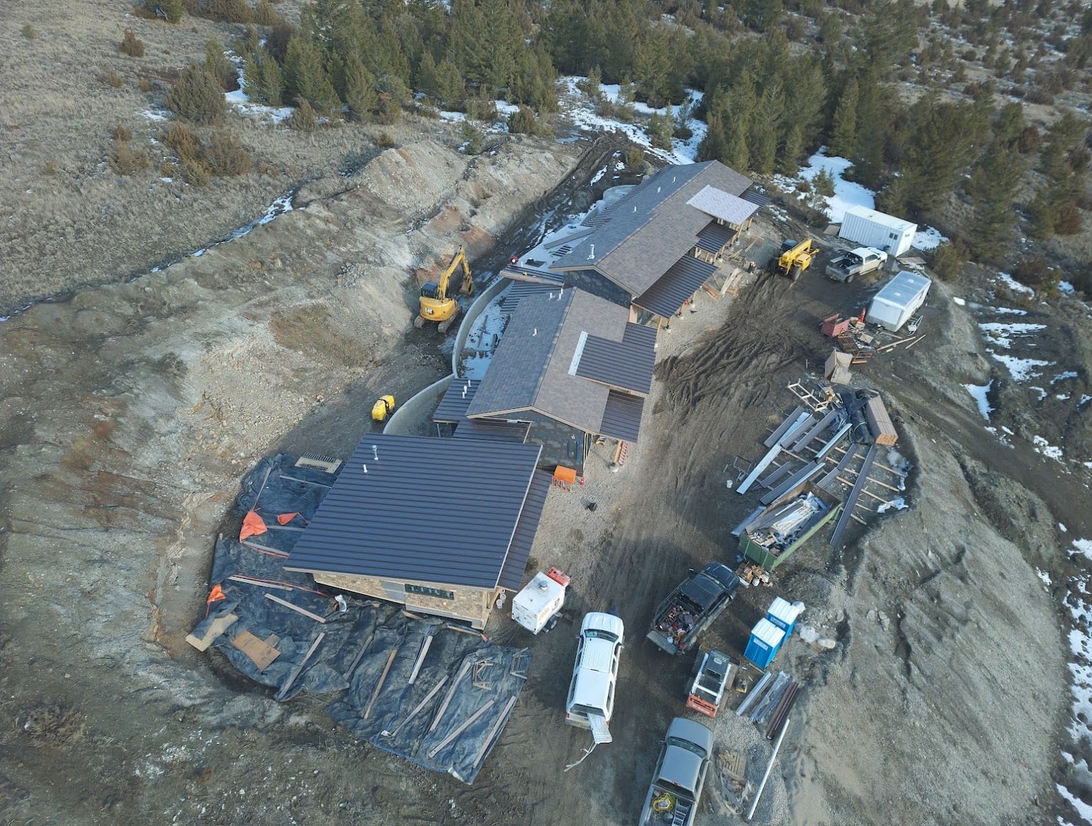 Ellingson Roofing LLC, photo 2