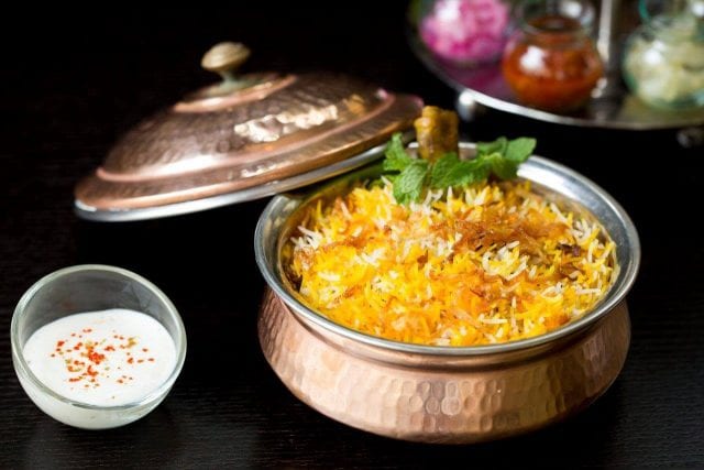 Chilli Raj