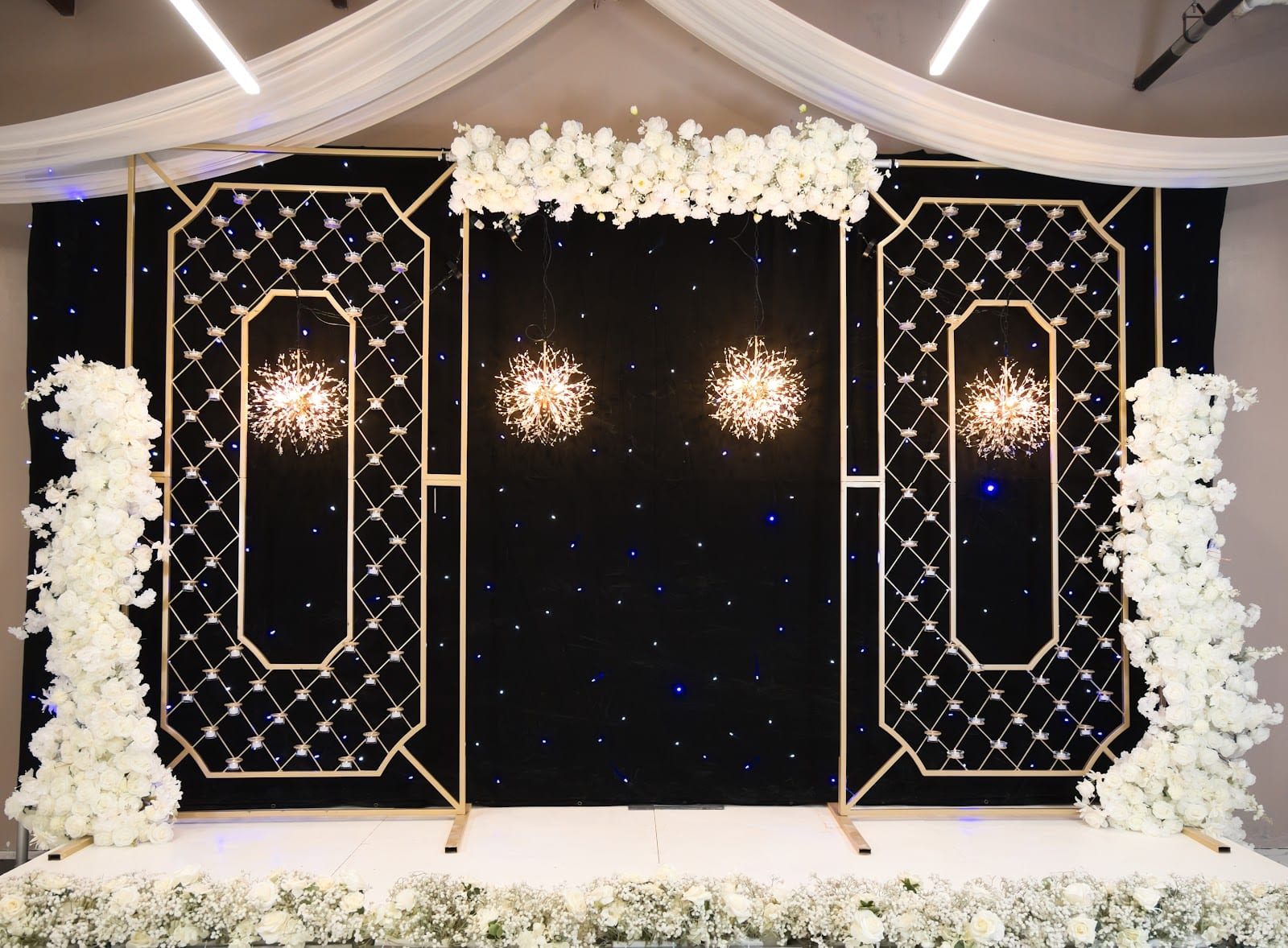 Jade Banquet Hall