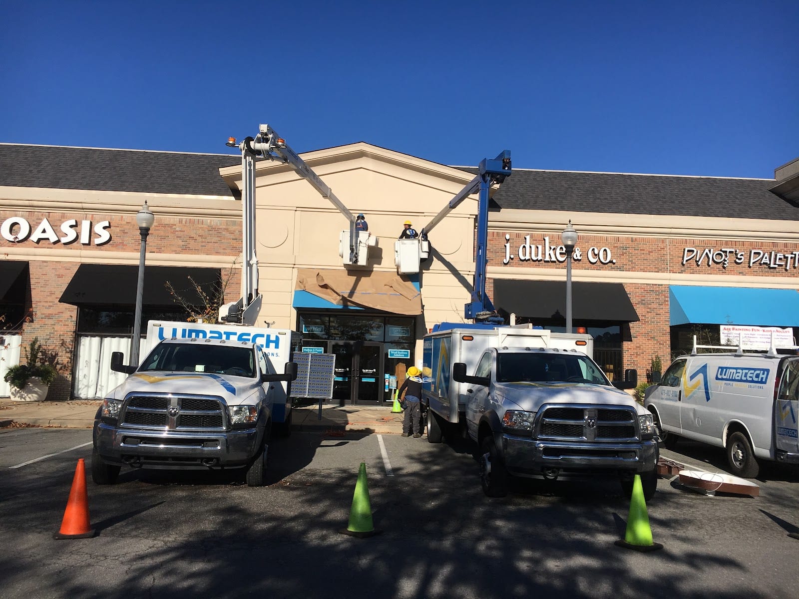 Lumatech, Inc., photo 4