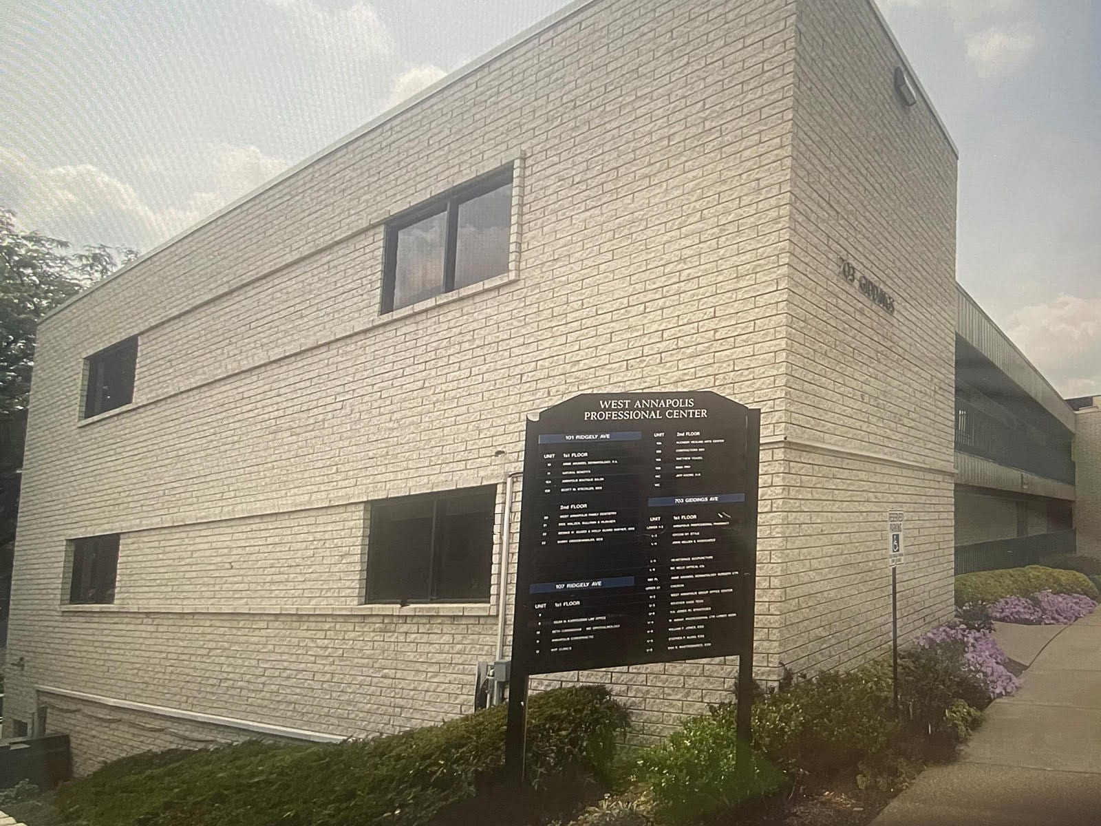 Renew Vitality Testosterone Clinic of Annapolis