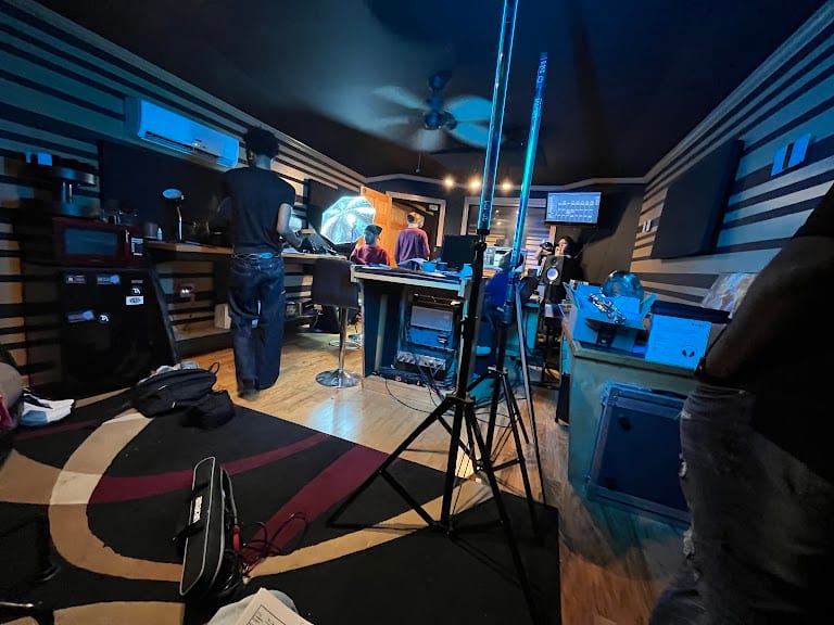 Launch Studios