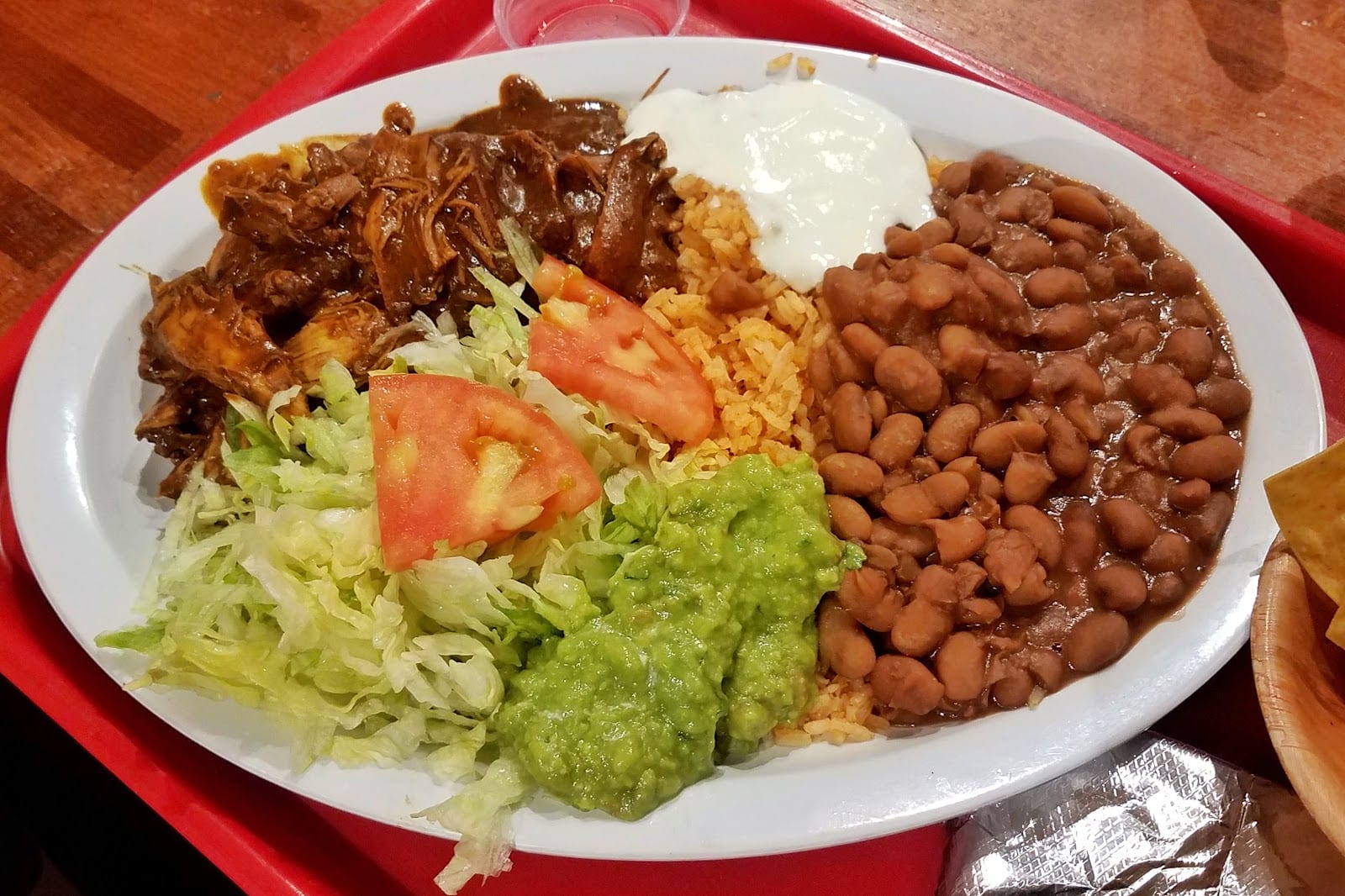 Casa Mexicana