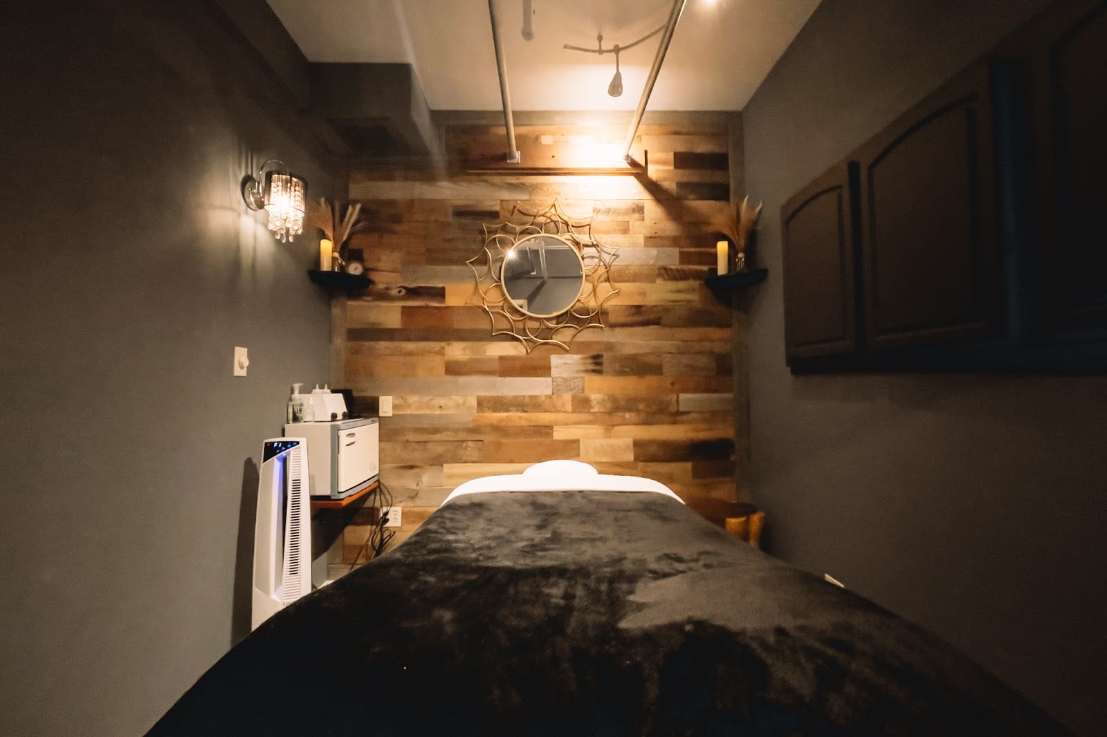 The Hive Thai Massage & Wellness