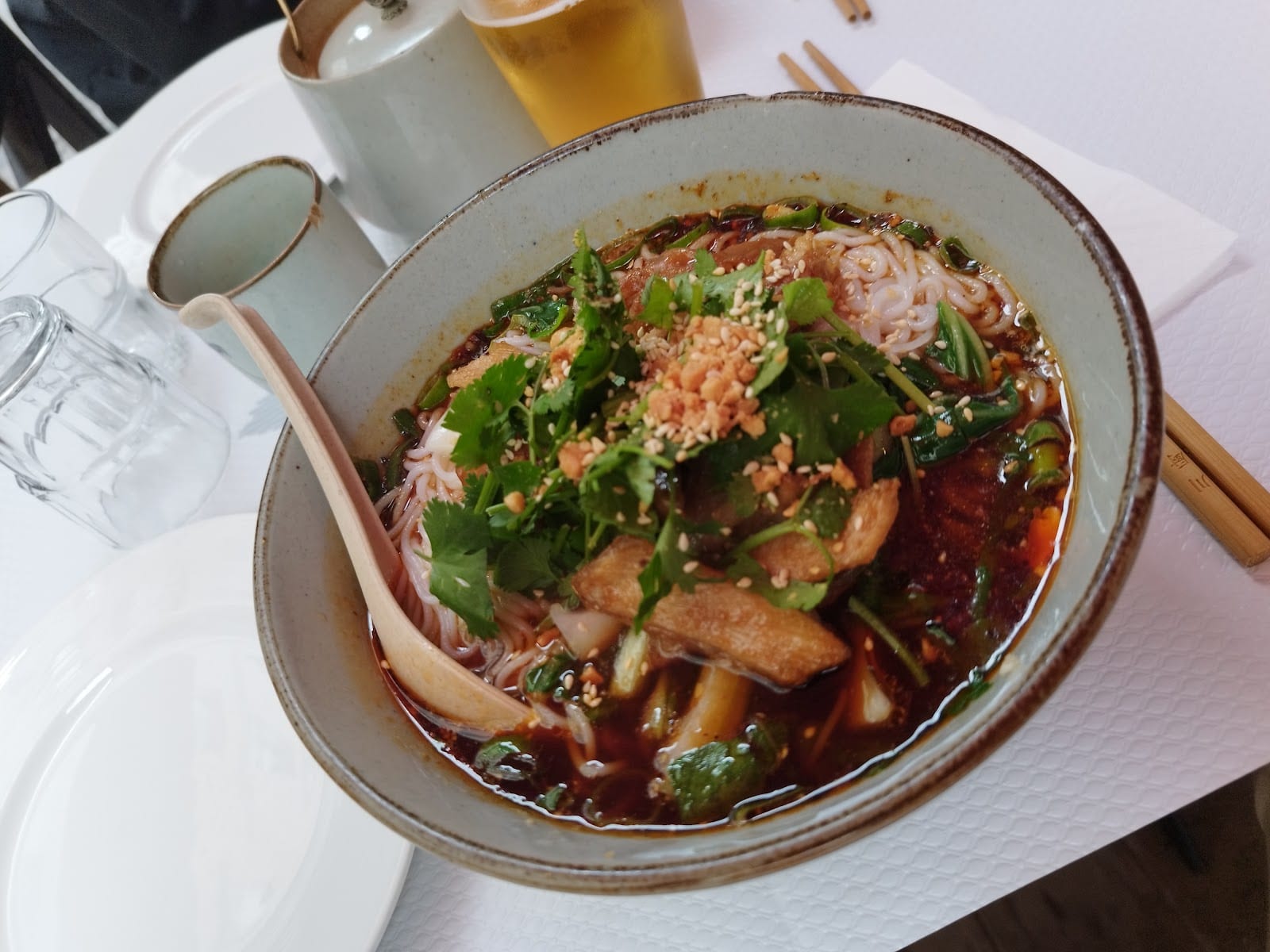 Chongqing Cuisine, photo 4