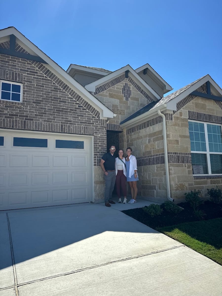 Sarah Lechner, Magnolia Realty, photo 3