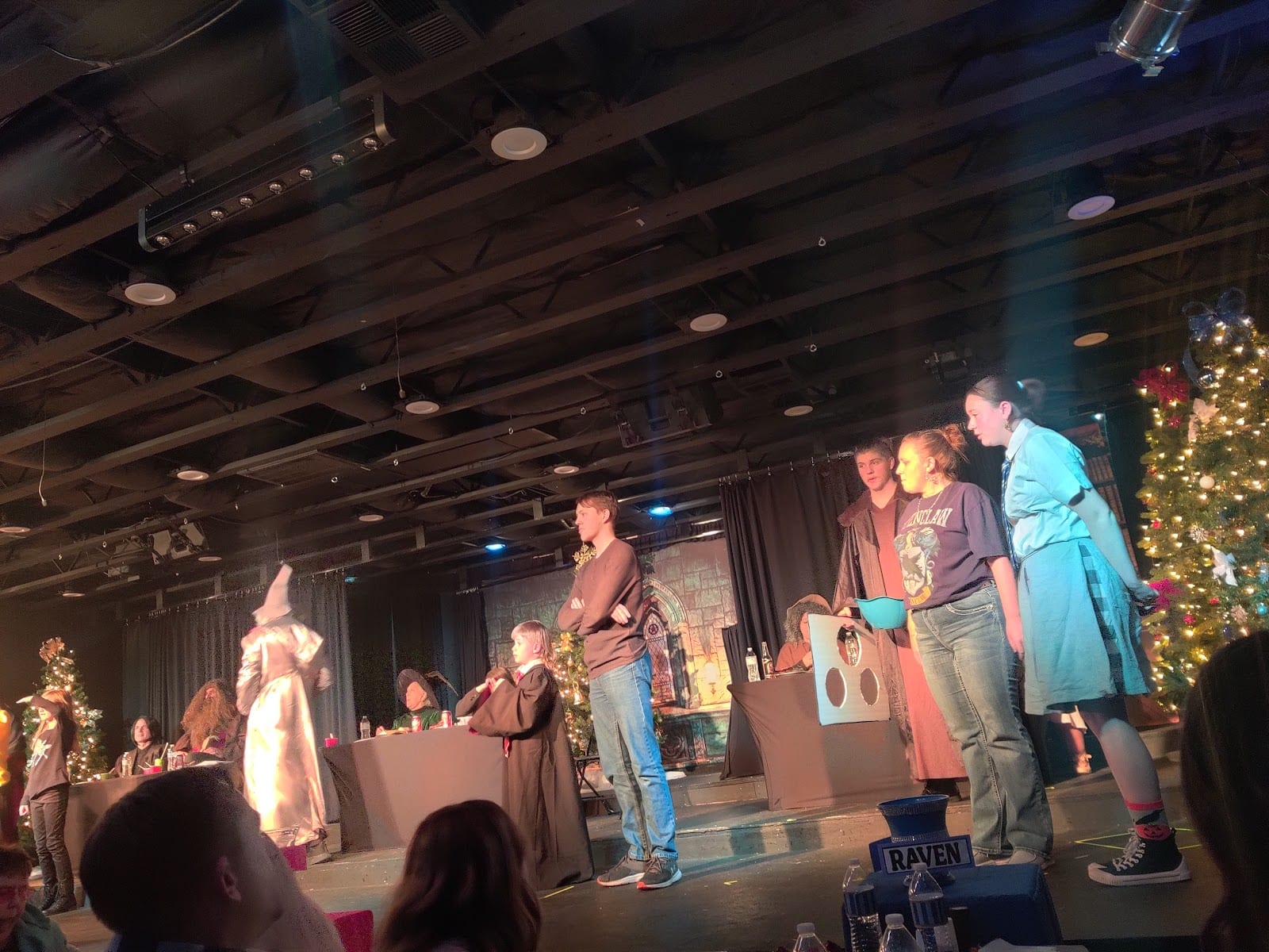 Cedar City Children's Musical Theatre, photo 3