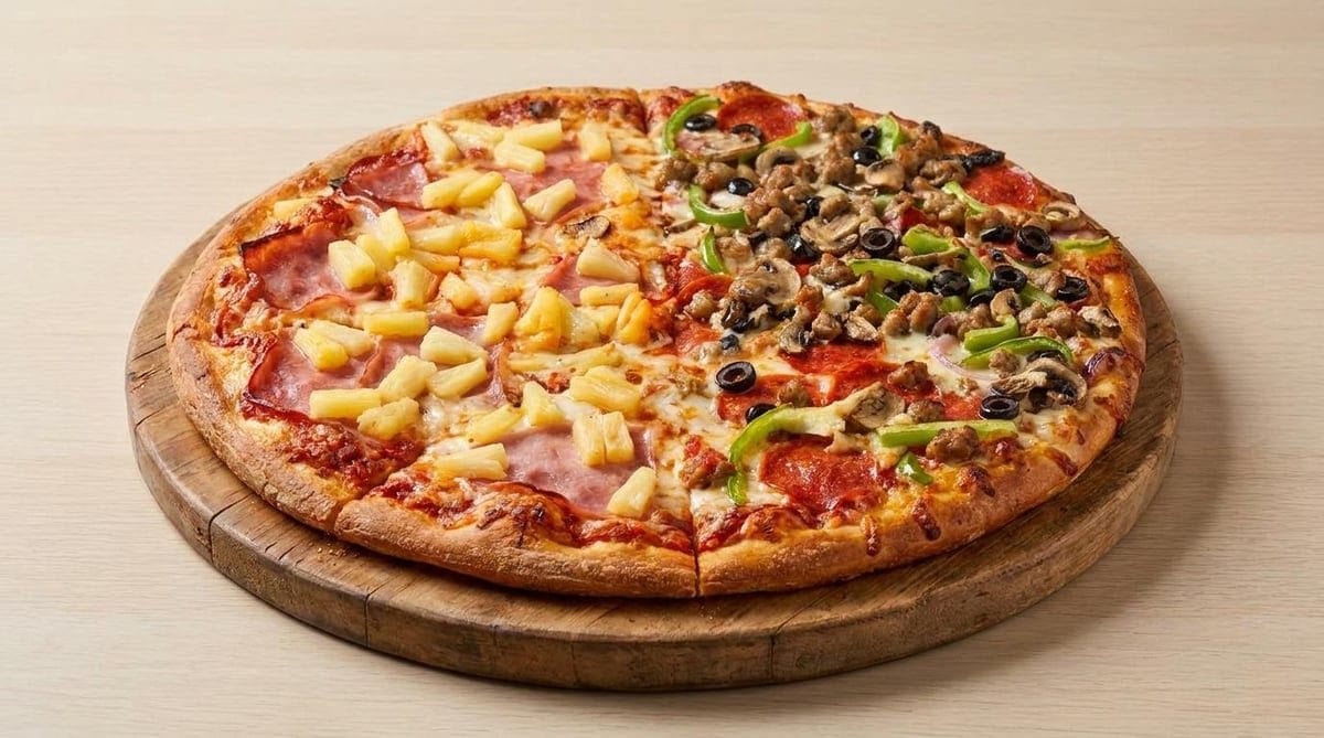 The Good Life Pizza, photo 4