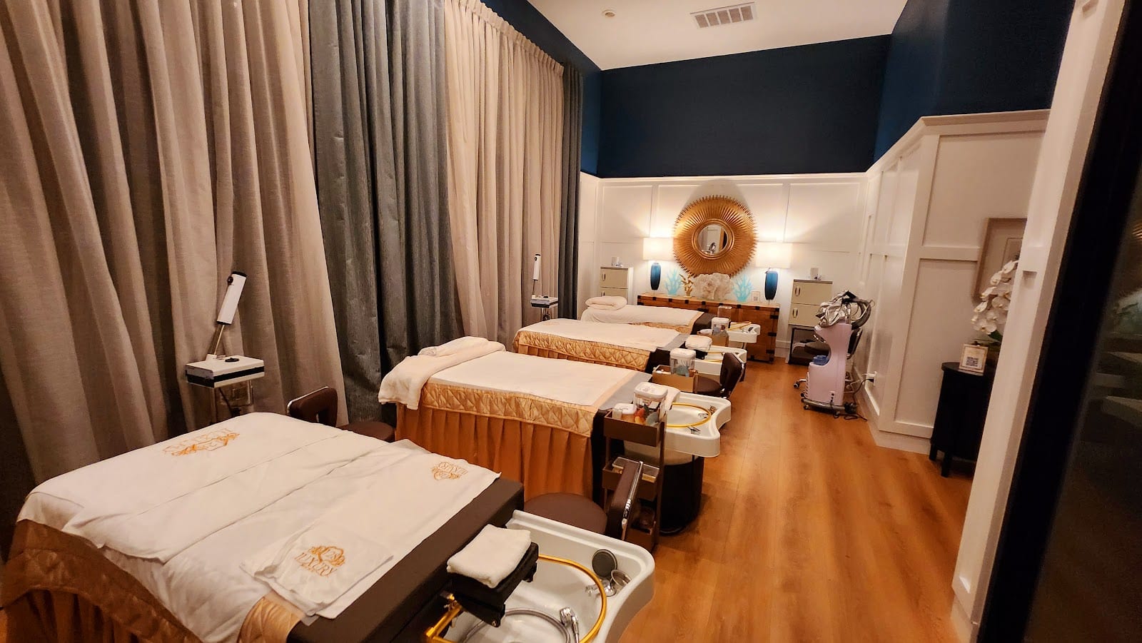 128 Luxury Health Spa | Med Spa, Botox, Herbal Head Spa Garden Grove, photo 4