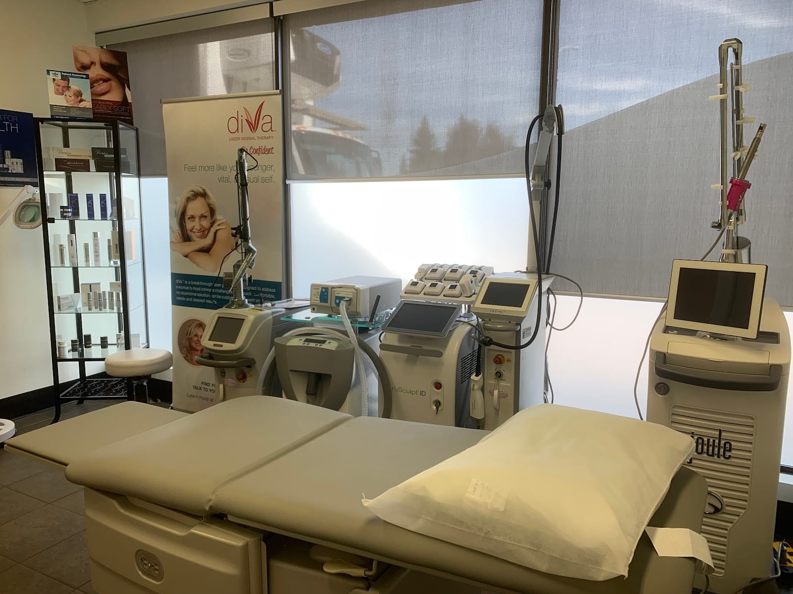 Excellence Medical & Skin Care Clinic, photo 4