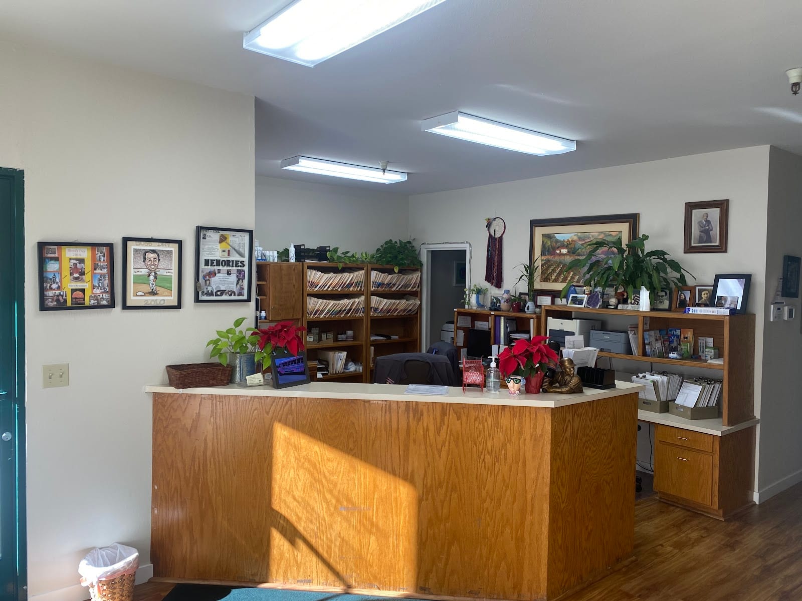 Esquibel Family Chiropractic