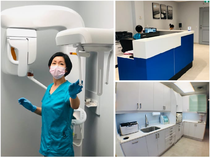 York Center Dental Clinic
