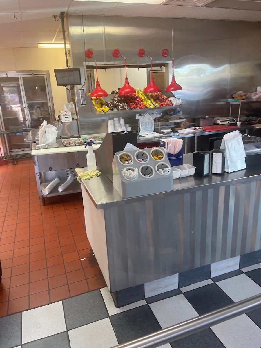 Pinkie's Barbecue, photo 3
