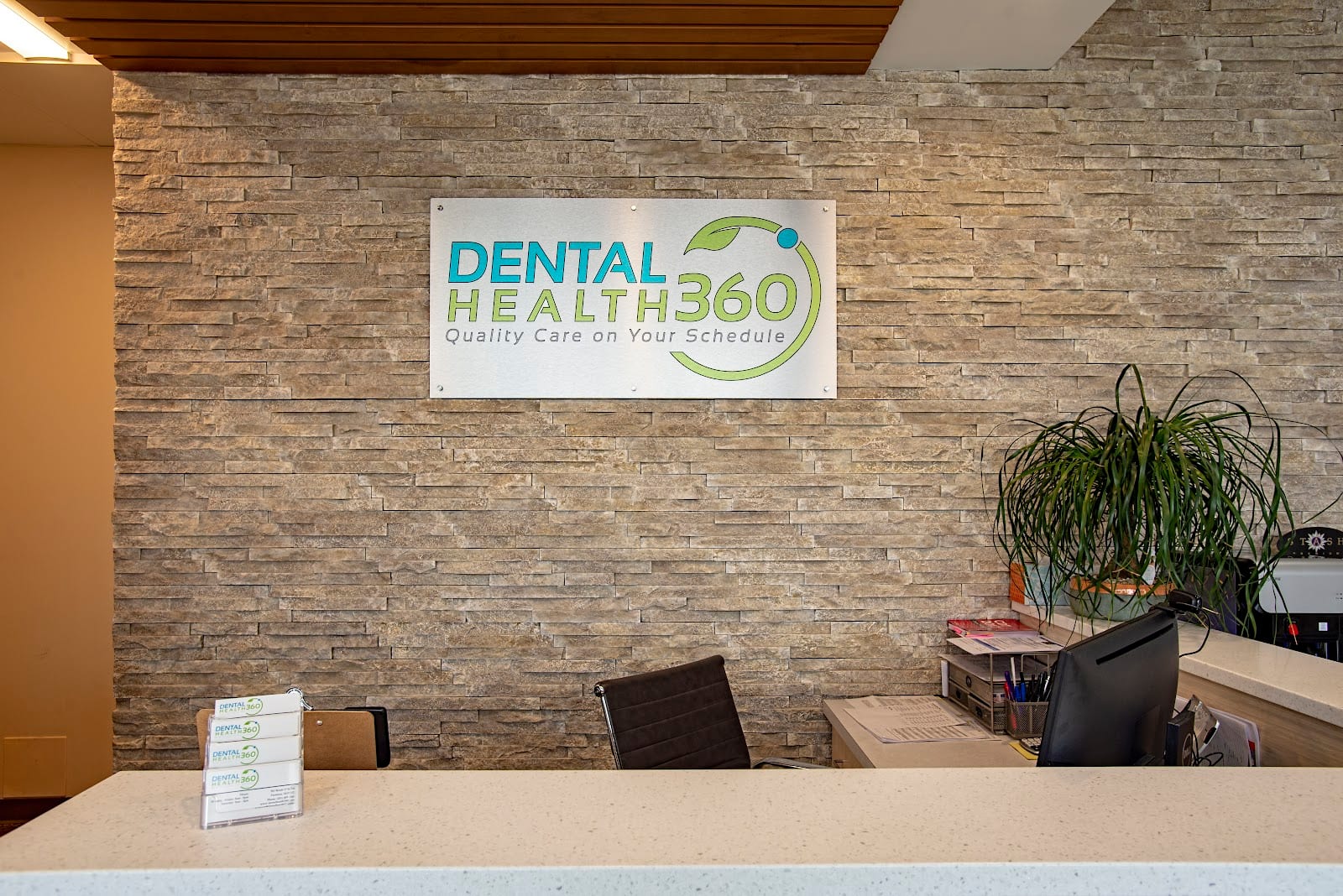 Dr. Dmitry Stillman - Emergency and Family Dentist in Paramus