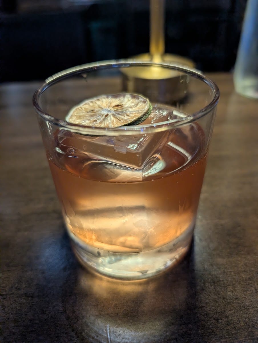 The 19th Hole speakeasy, photo 2
