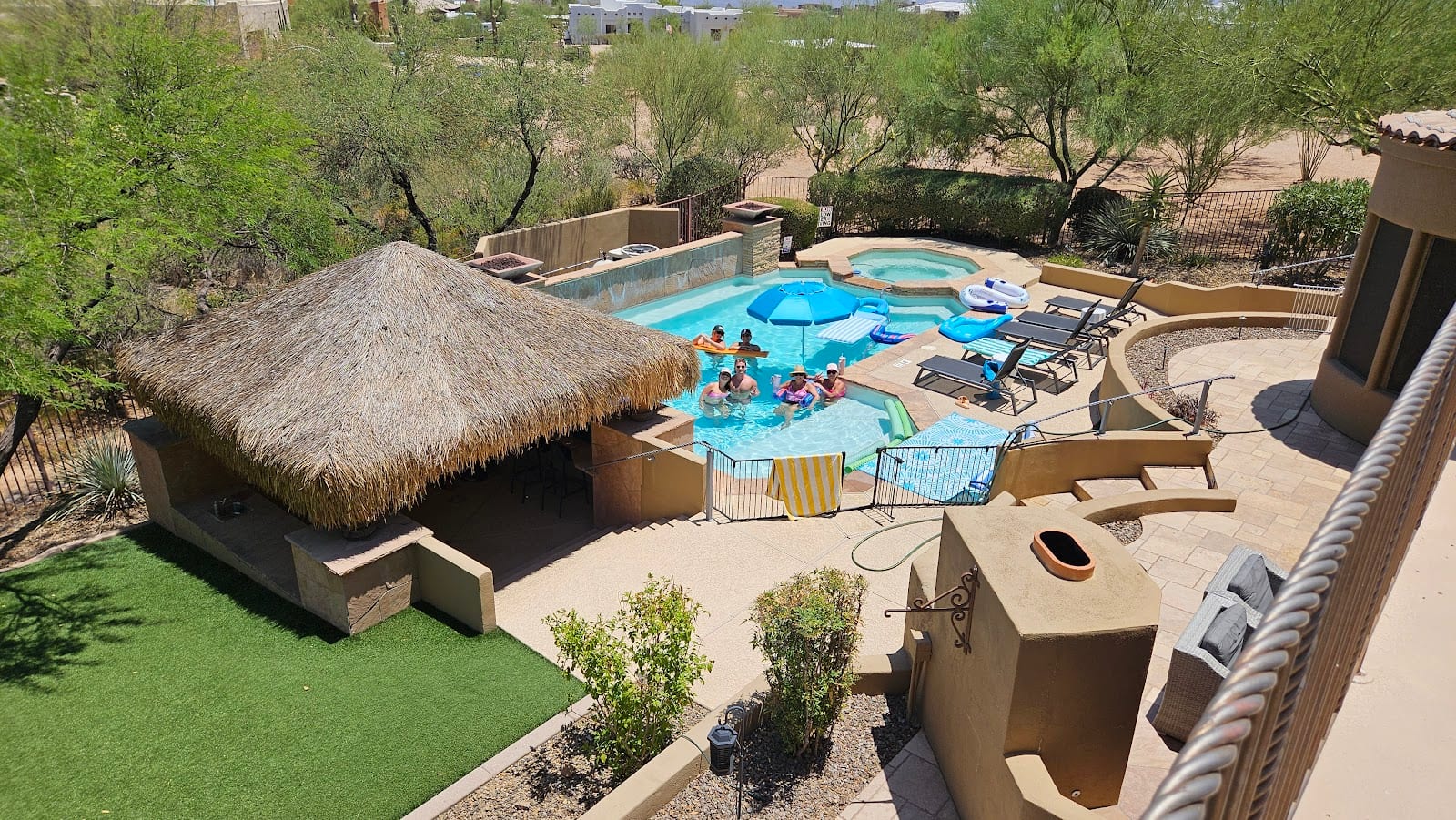VacayAZ - Scottsdale Vacation Rental Management, photo 3