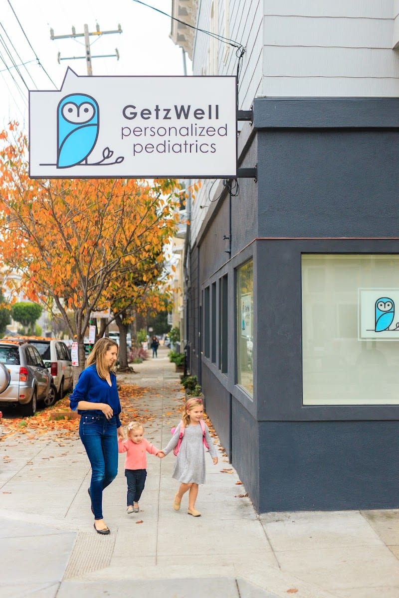 GetzWell Personalized Pediatrics, photo 4